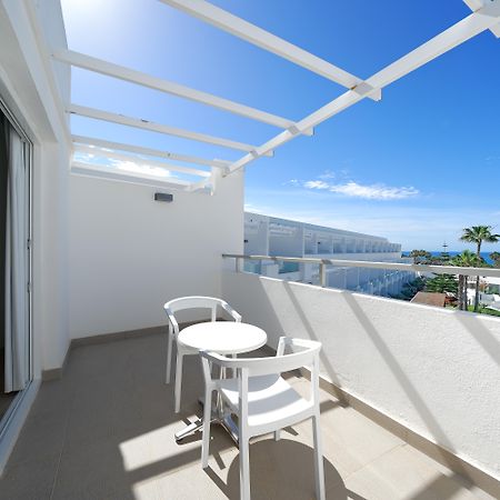 Aequora Lanzarote Suites Puerto del Carmen  Esterno foto