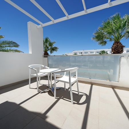 Aequora Lanzarote Suites Puerto del Carmen  Esterno foto