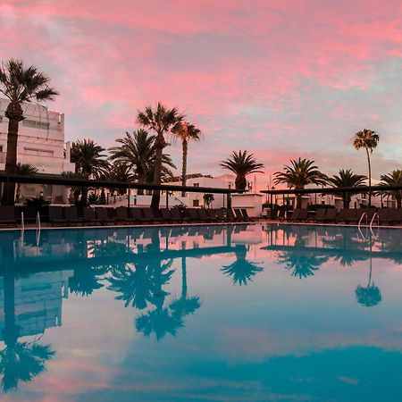 Aequora Lanzarote Suites Puerto del Carmen  Esterno foto