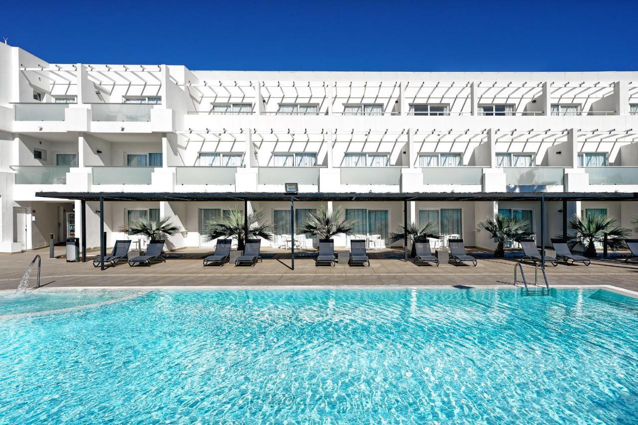 Aequora Lanzarote Suites Puerto del Carmen  Esterno foto