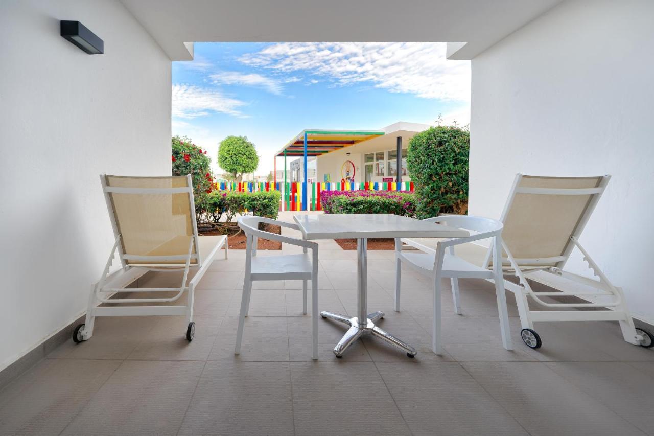 Aequora Lanzarote Suites Puerto del Carmen  Esterno foto