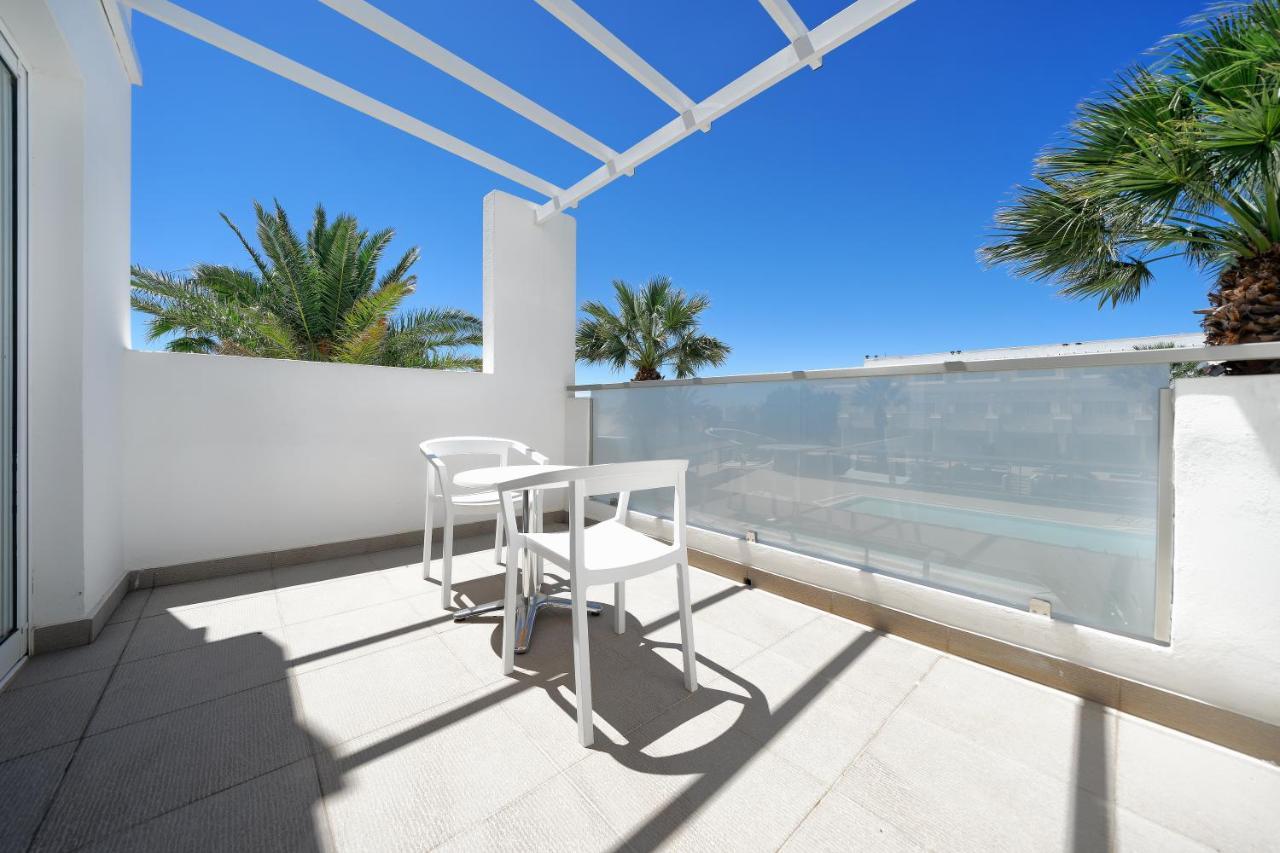 Aequora Lanzarote Suites Puerto del Carmen  Esterno foto