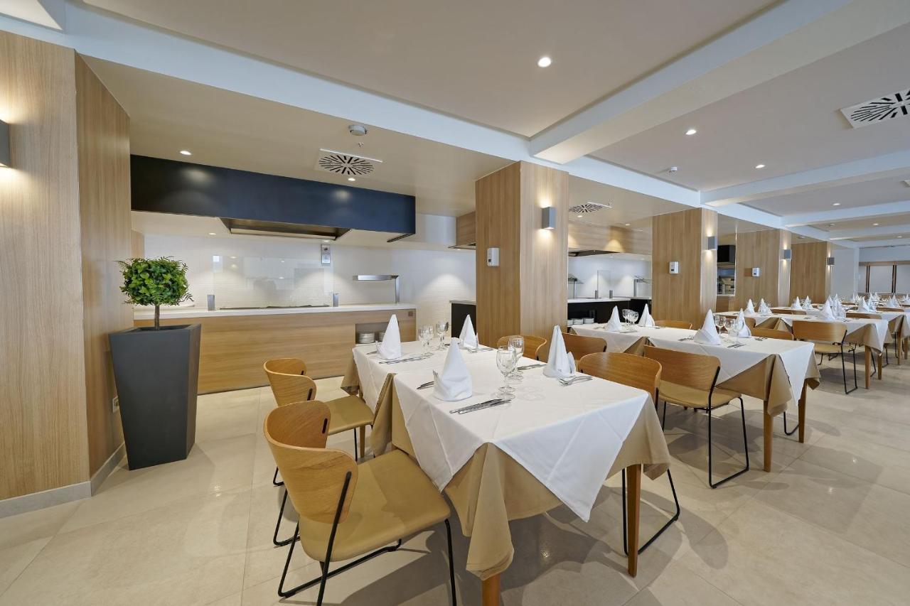 Aequora Lanzarote Suites Puerto del Carmen  Esterno foto