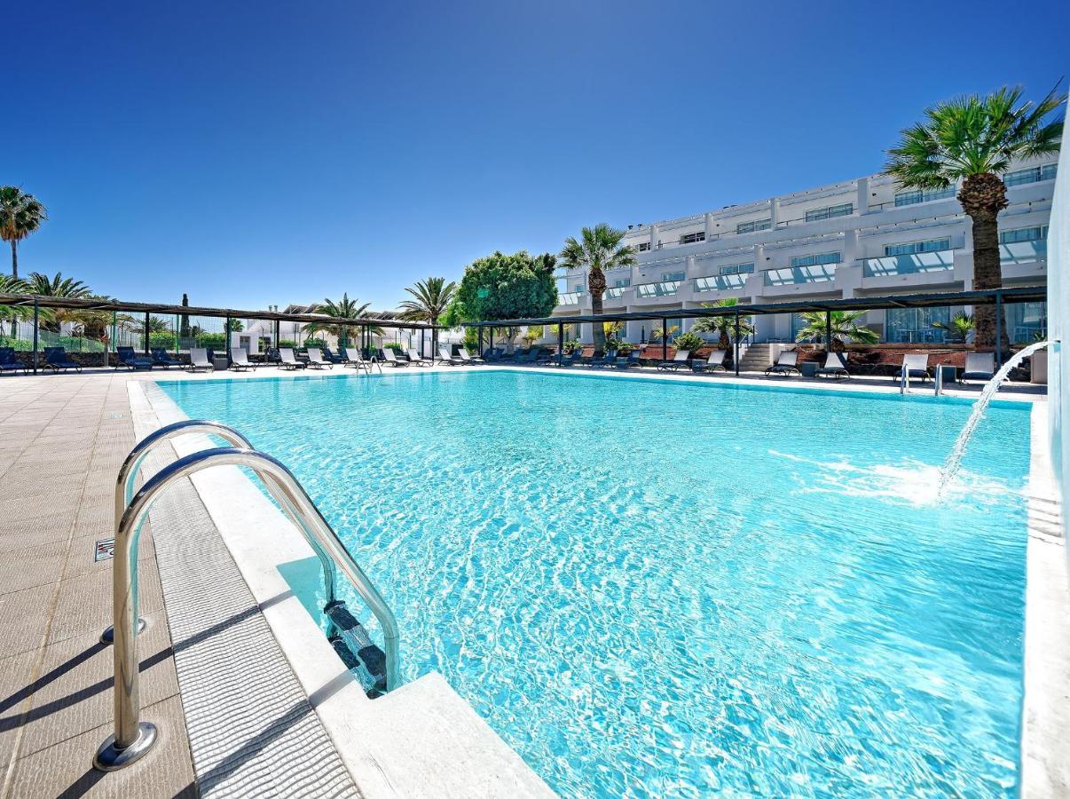 Aequora Lanzarote Suites Puerto del Carmen  Esterno foto