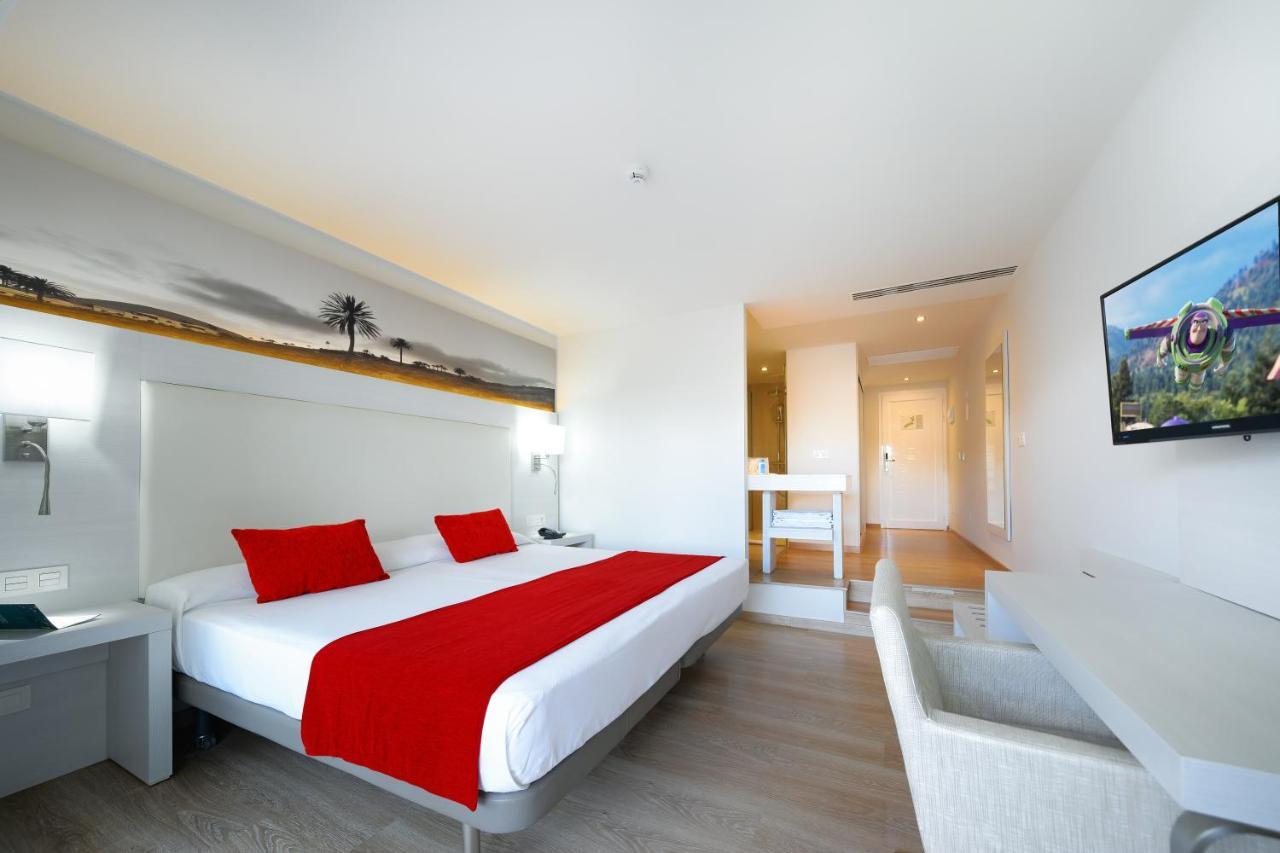 Aequora Lanzarote Suites Puerto del Carmen  Esterno foto