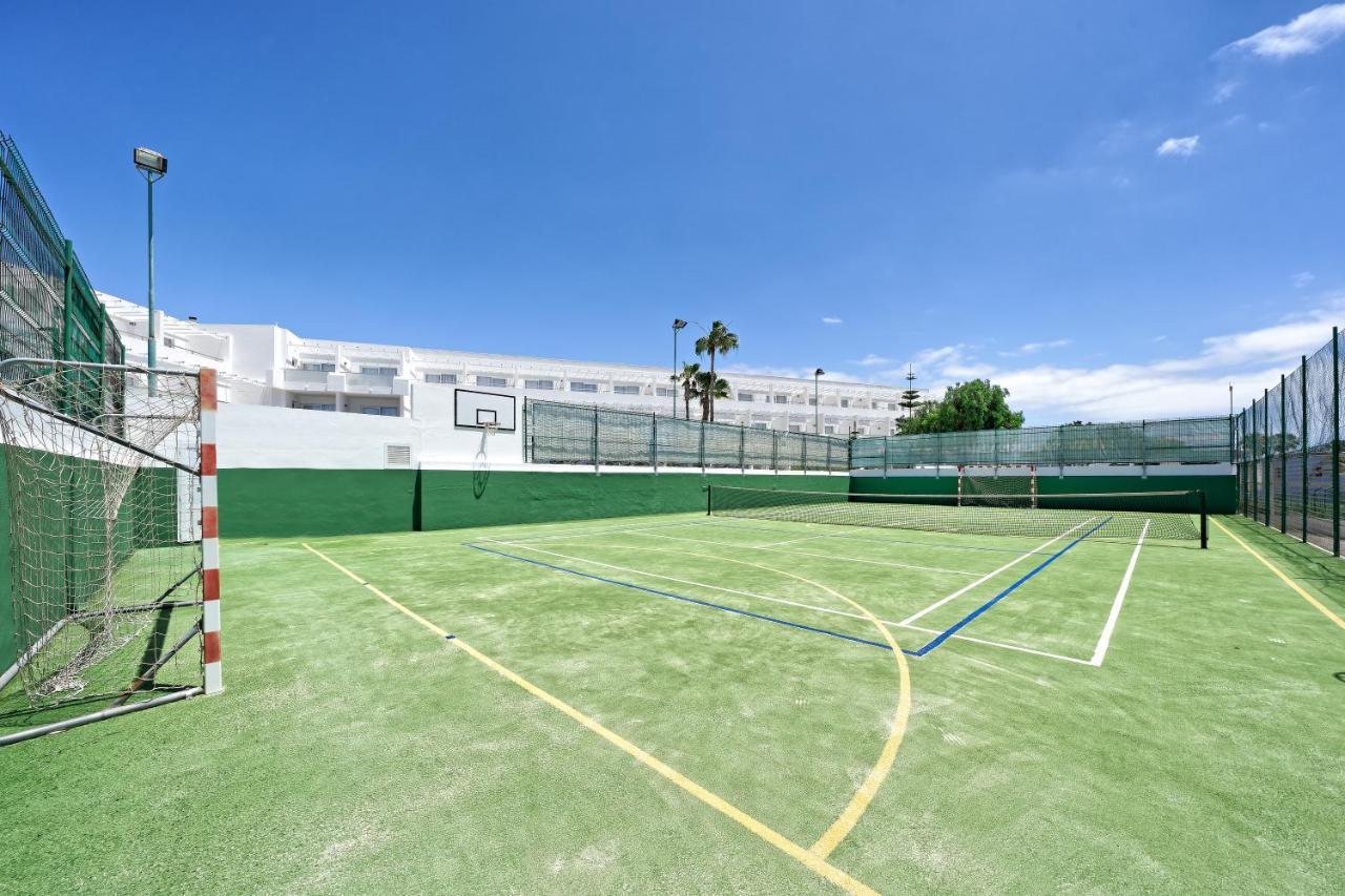 Aequora Lanzarote Suites Puerto del Carmen  Esterno foto