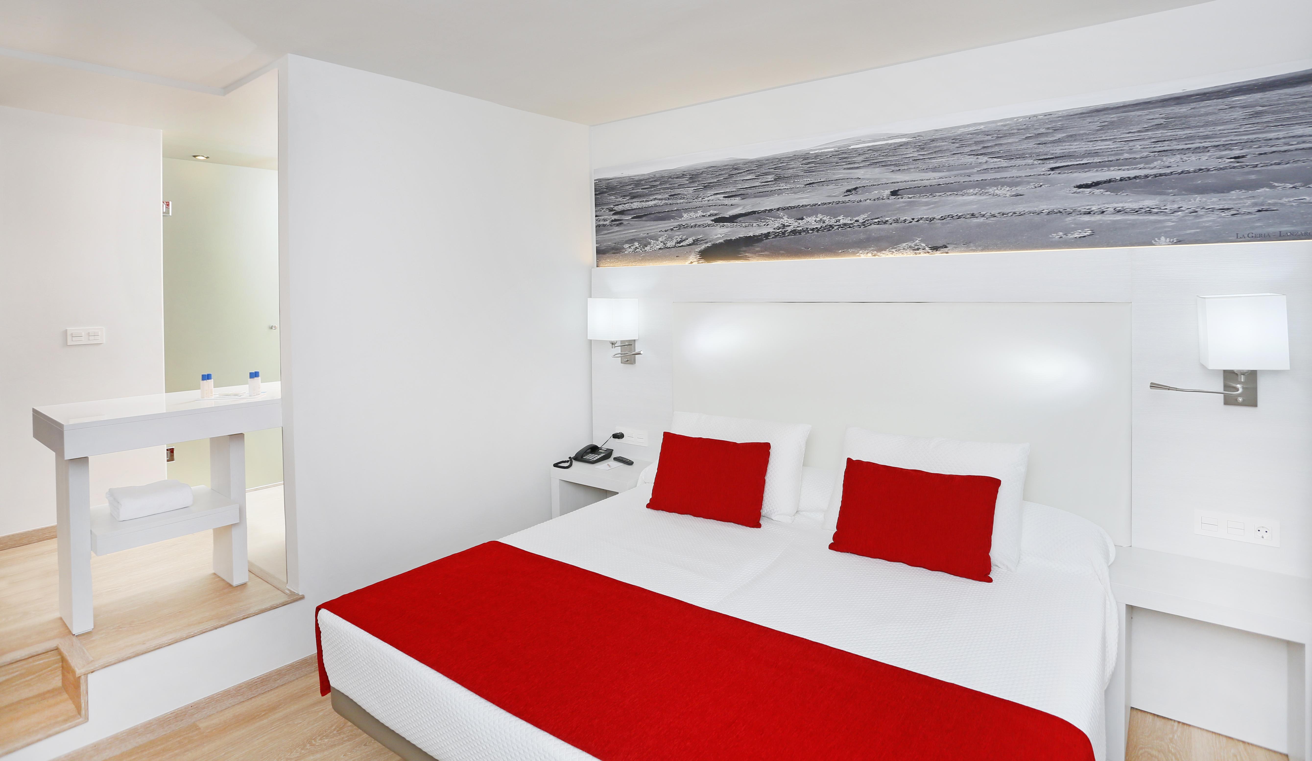 Aequora Lanzarote Suites Puerto del Carmen  Esterno foto