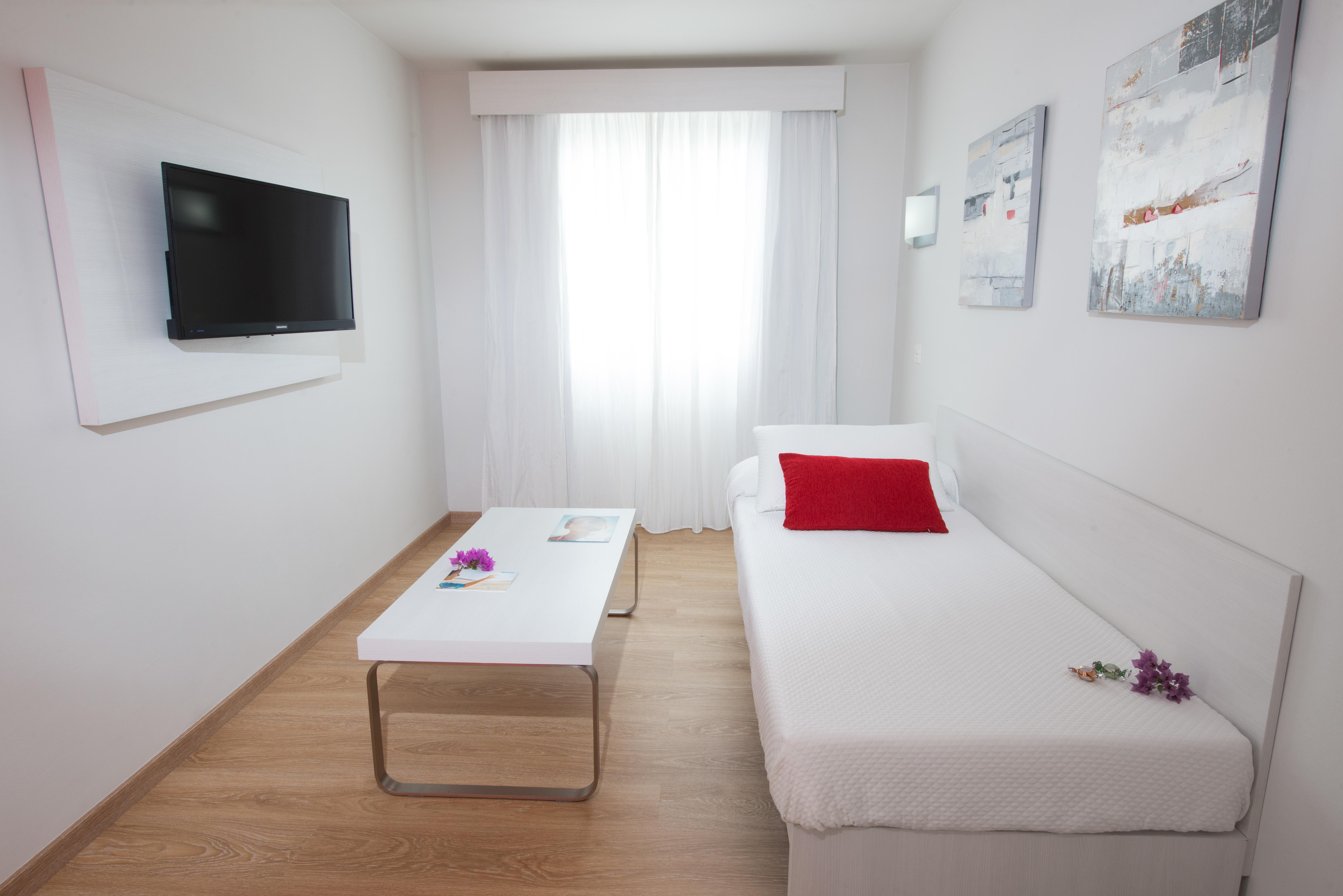 Aequora Lanzarote Suites Puerto del Carmen  Esterno foto