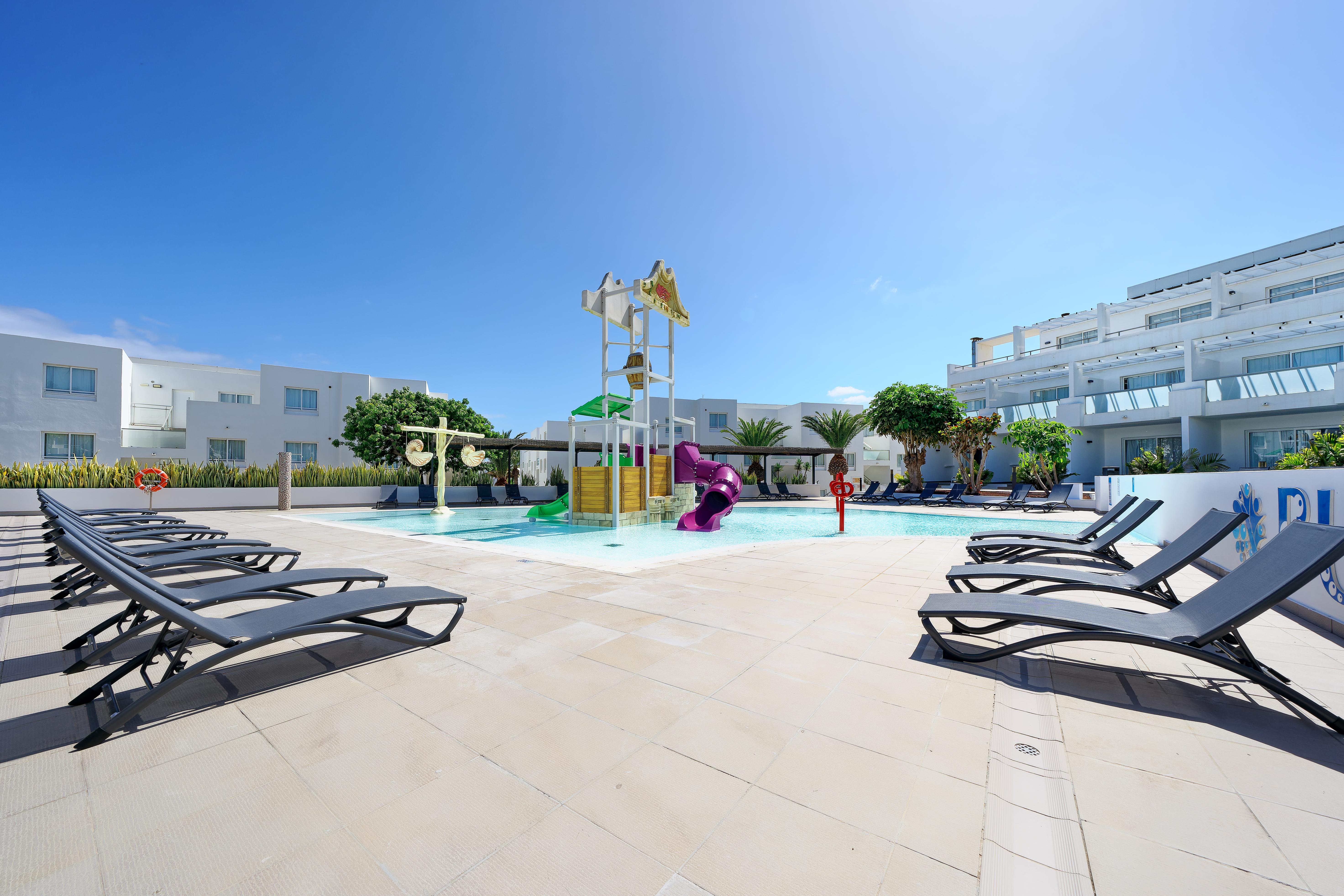 Aequora Lanzarote Suites Puerto del Carmen  Esterno foto