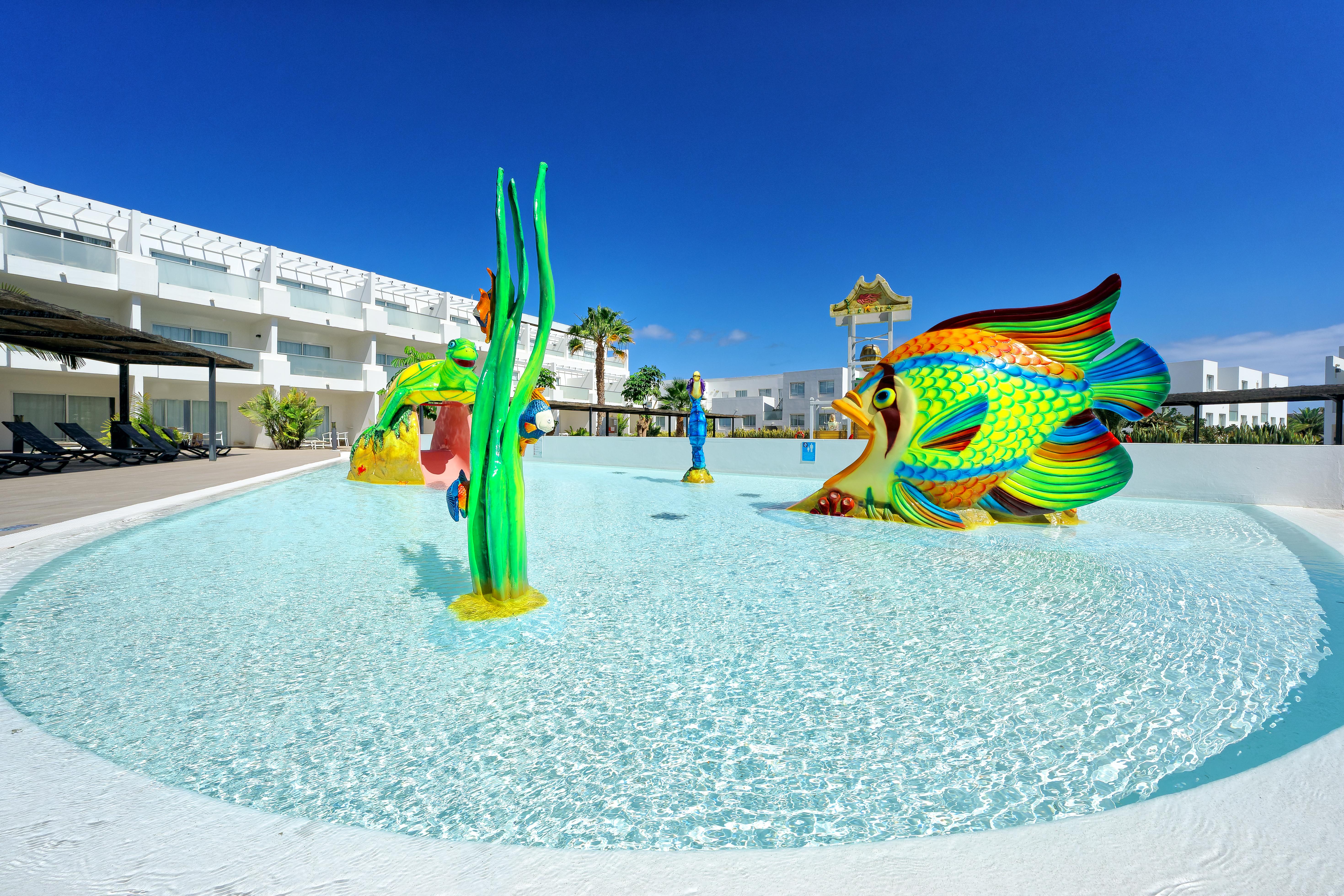 Aequora Lanzarote Suites Puerto del Carmen  Esterno foto