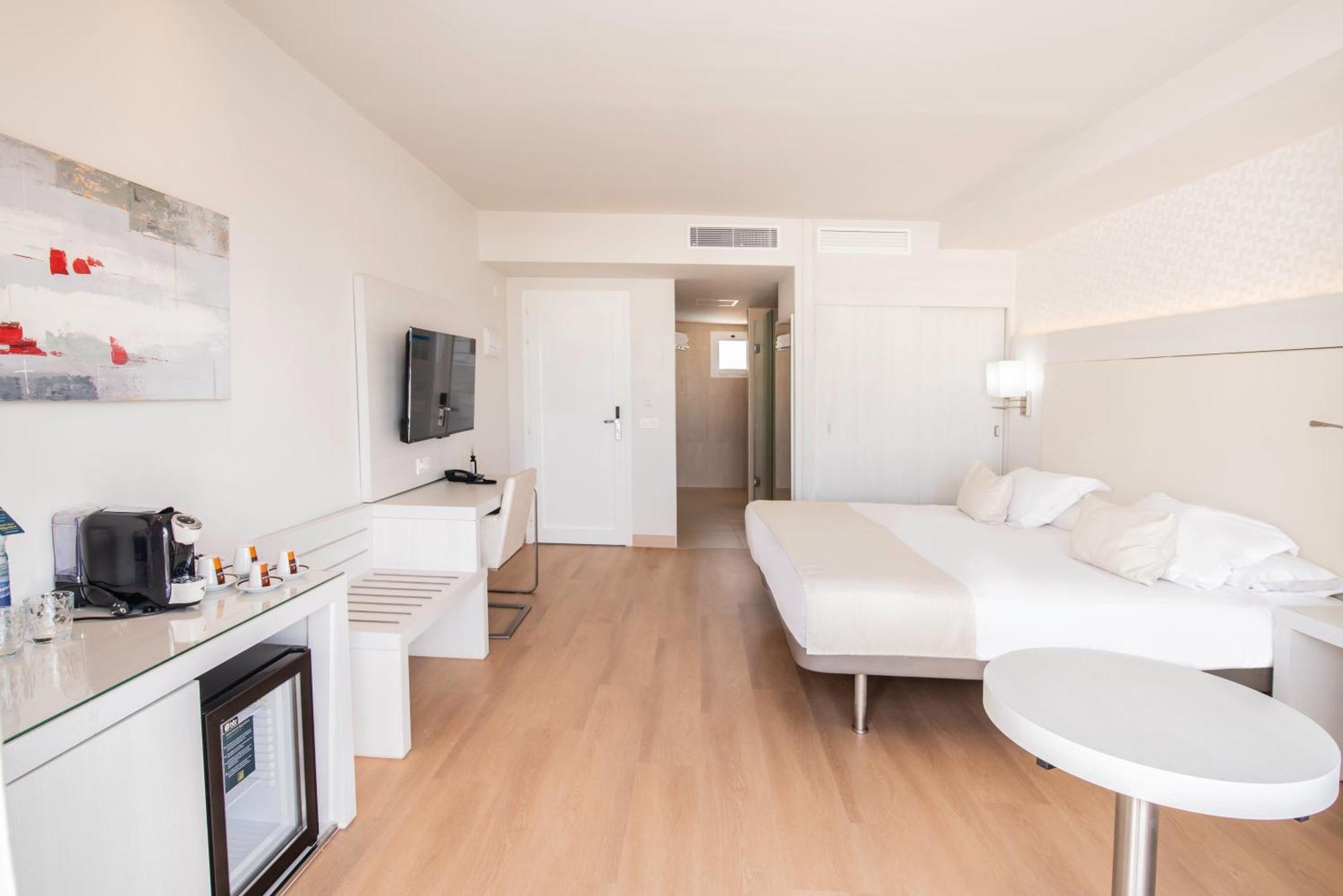 Aequora Lanzarote Suites Puerto del Carmen  Esterno foto