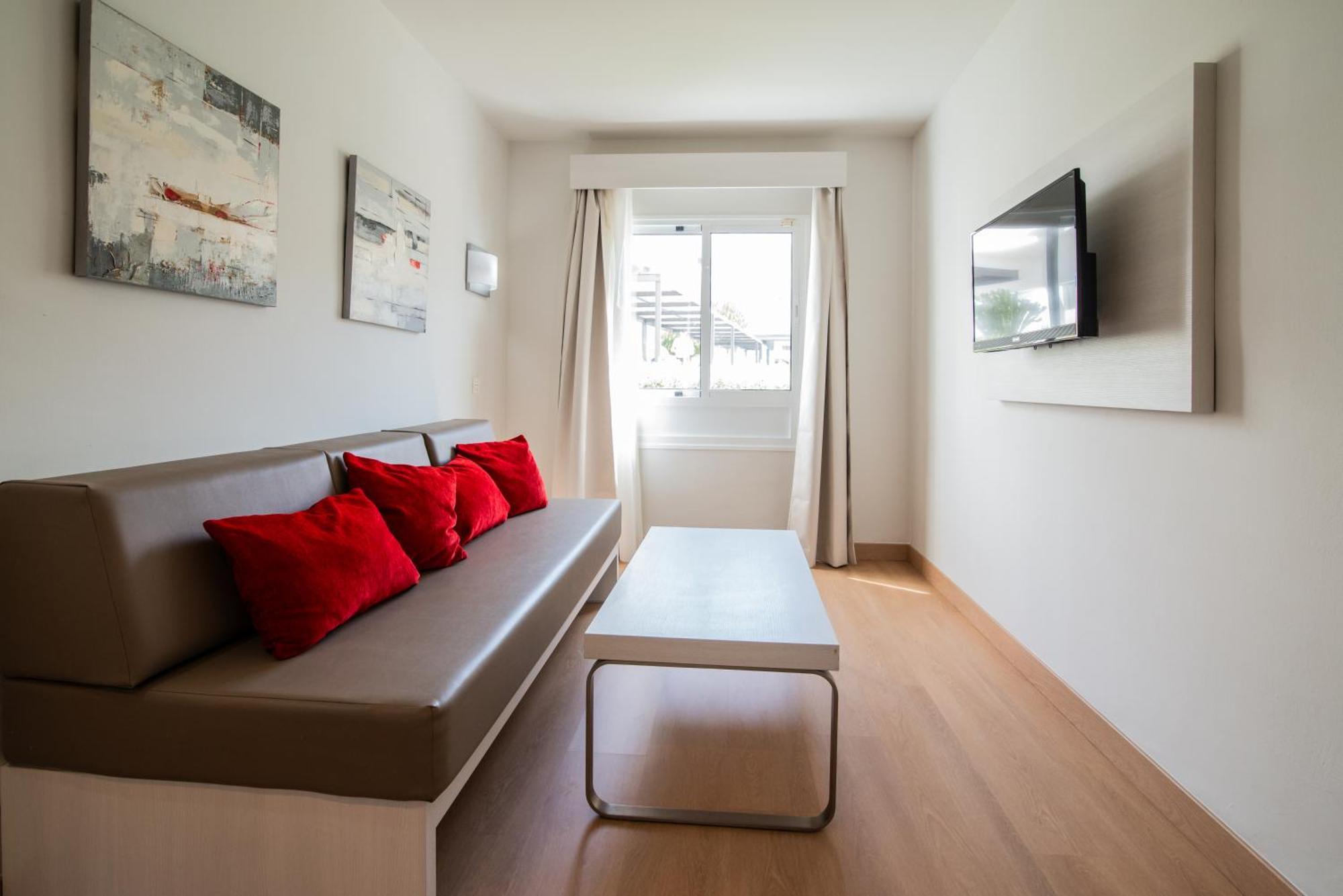 Aequora Lanzarote Suites Puerto del Carmen  Esterno foto