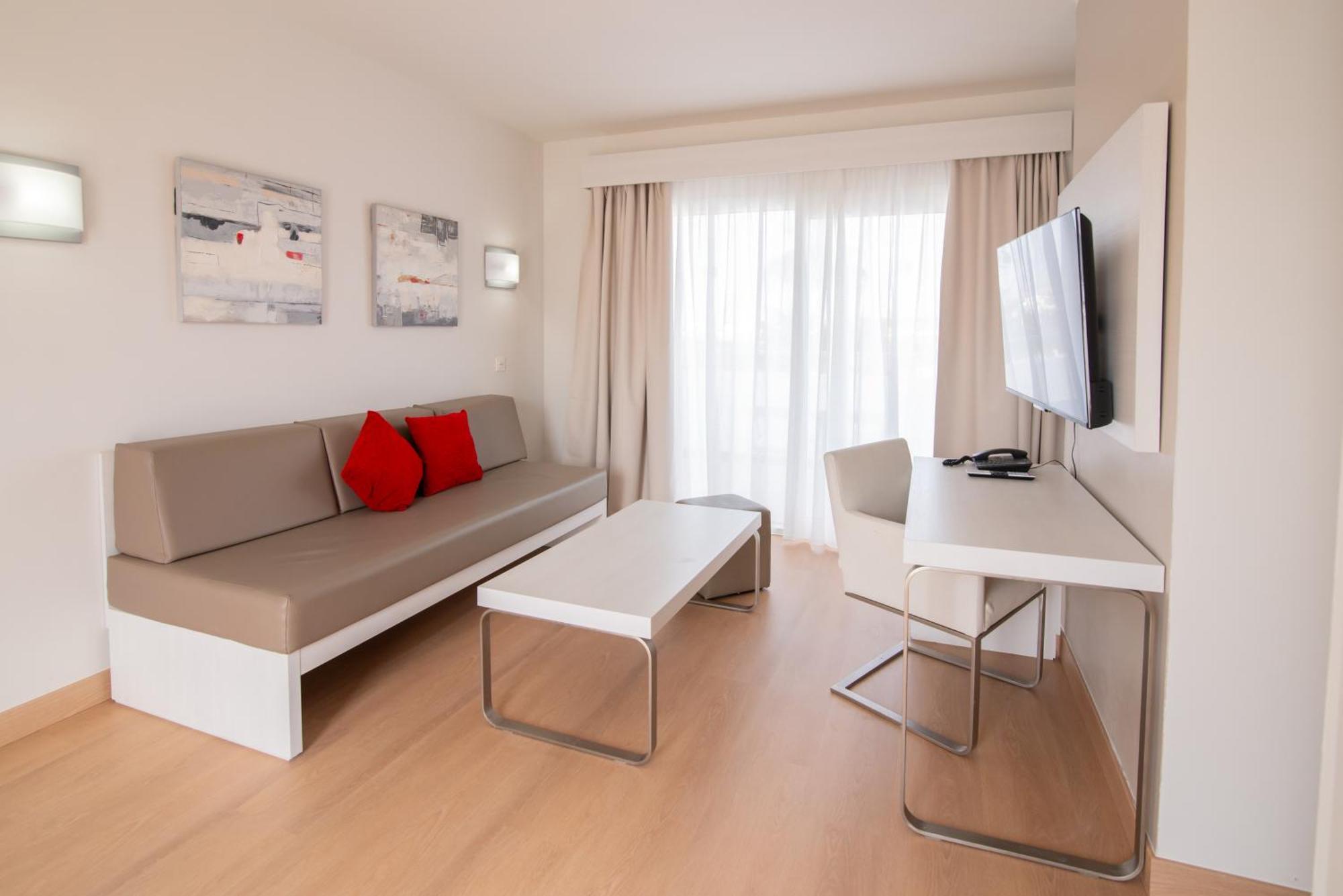 Aequora Lanzarote Suites Puerto del Carmen  Esterno foto