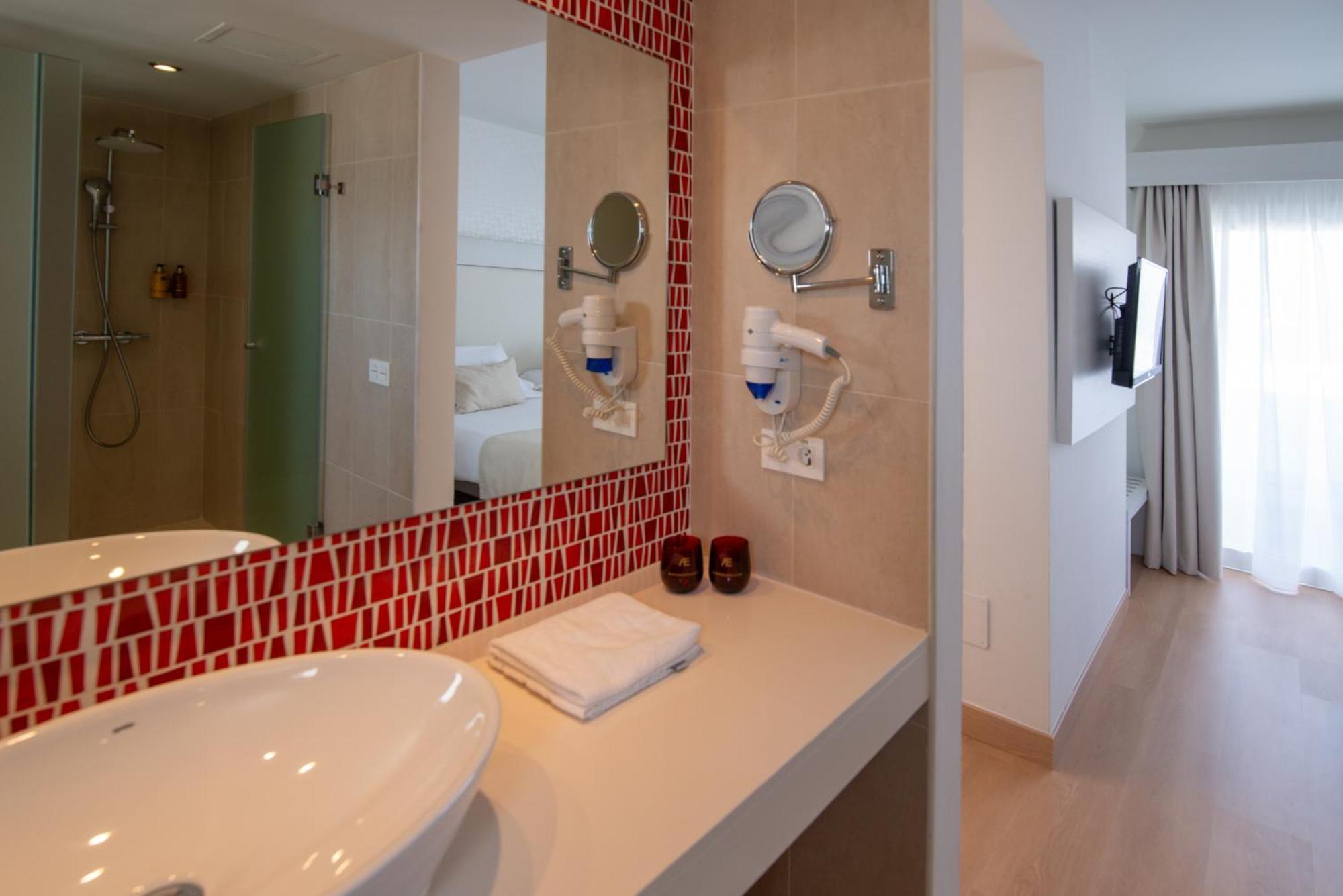 Aequora Lanzarote Suites Puerto del Carmen  Esterno foto