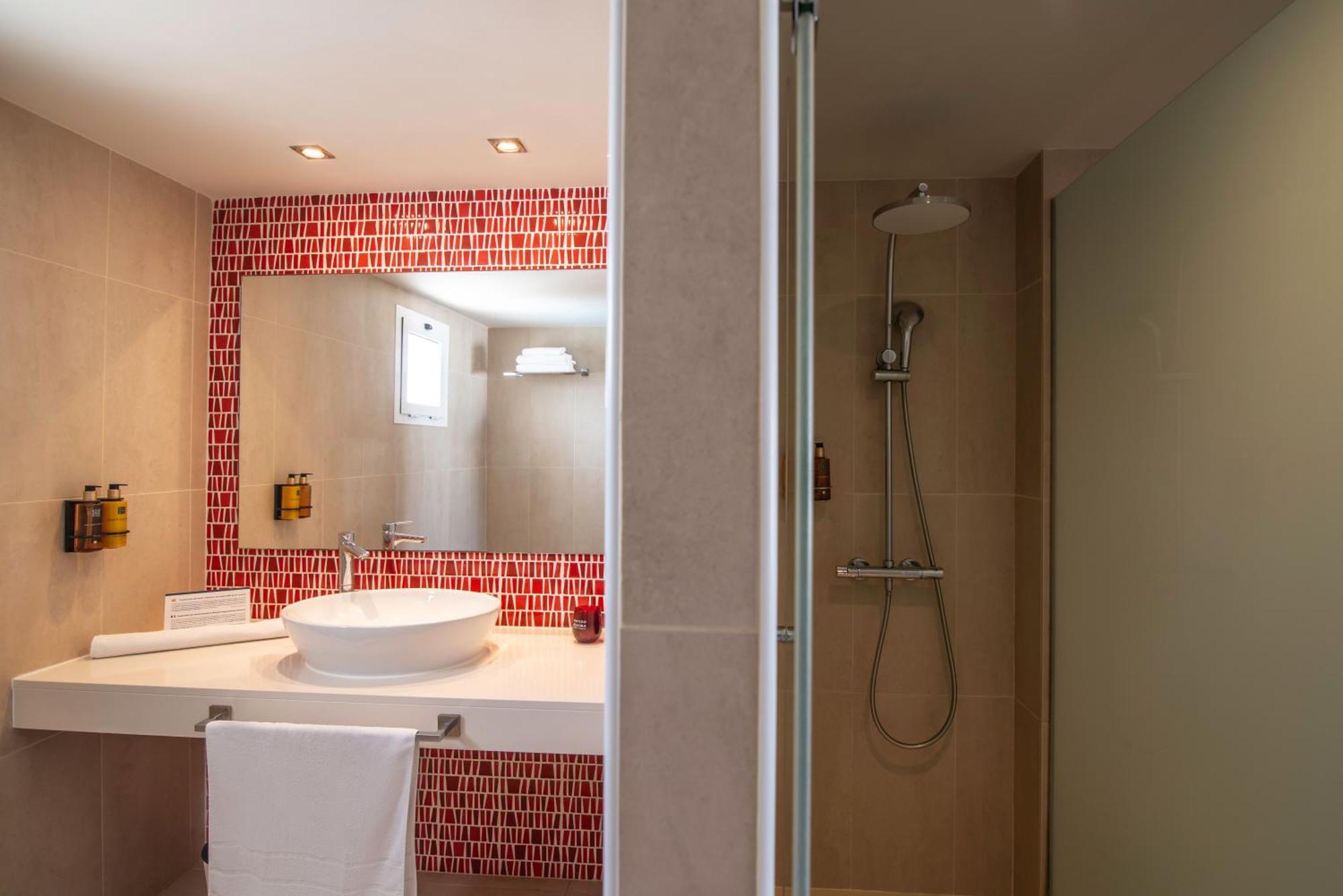 Aequora Lanzarote Suites Puerto del Carmen  Esterno foto