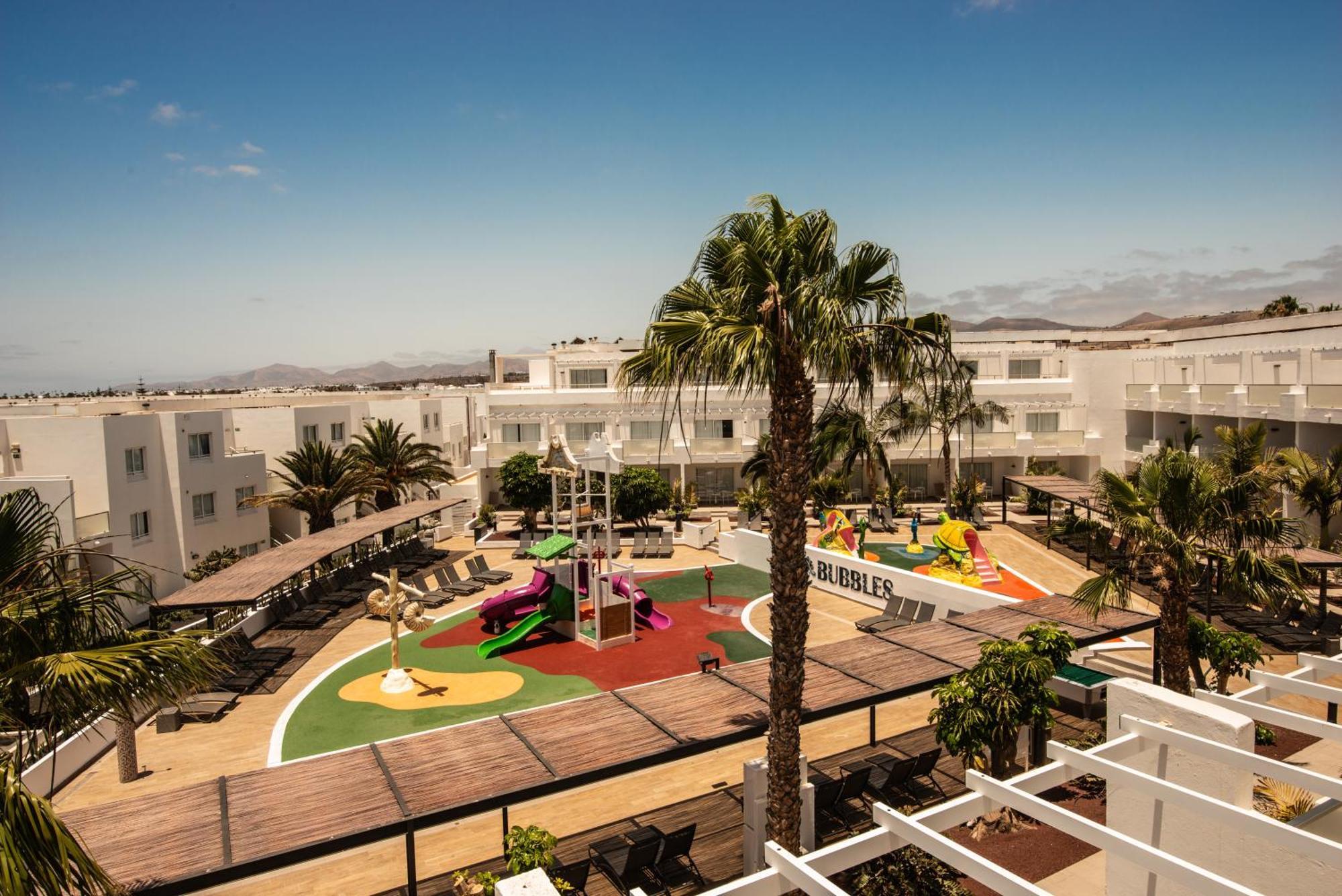 Aequora Lanzarote Suites Puerto del Carmen  Esterno foto
