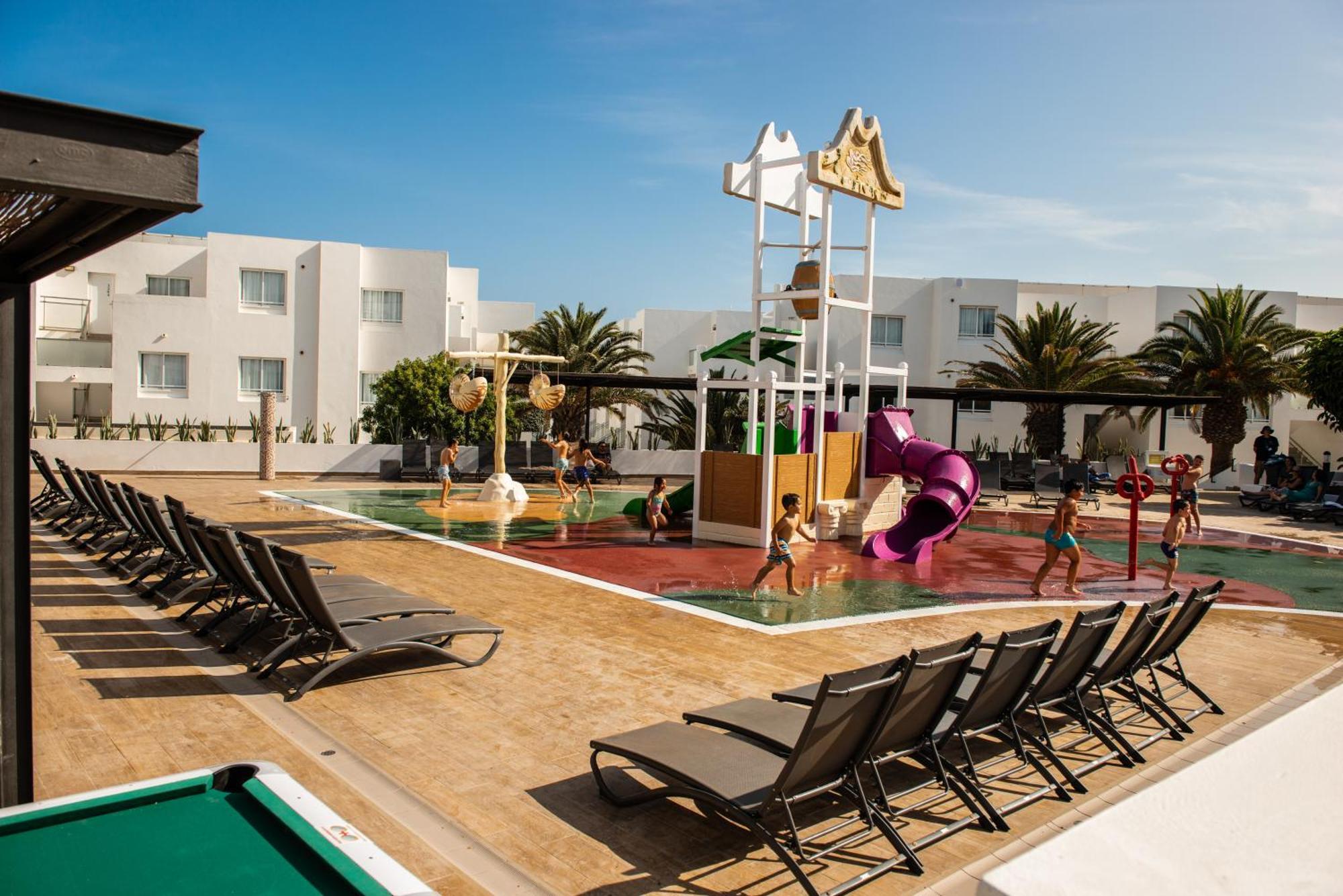 Aequora Lanzarote Suites Puerto del Carmen  Esterno foto