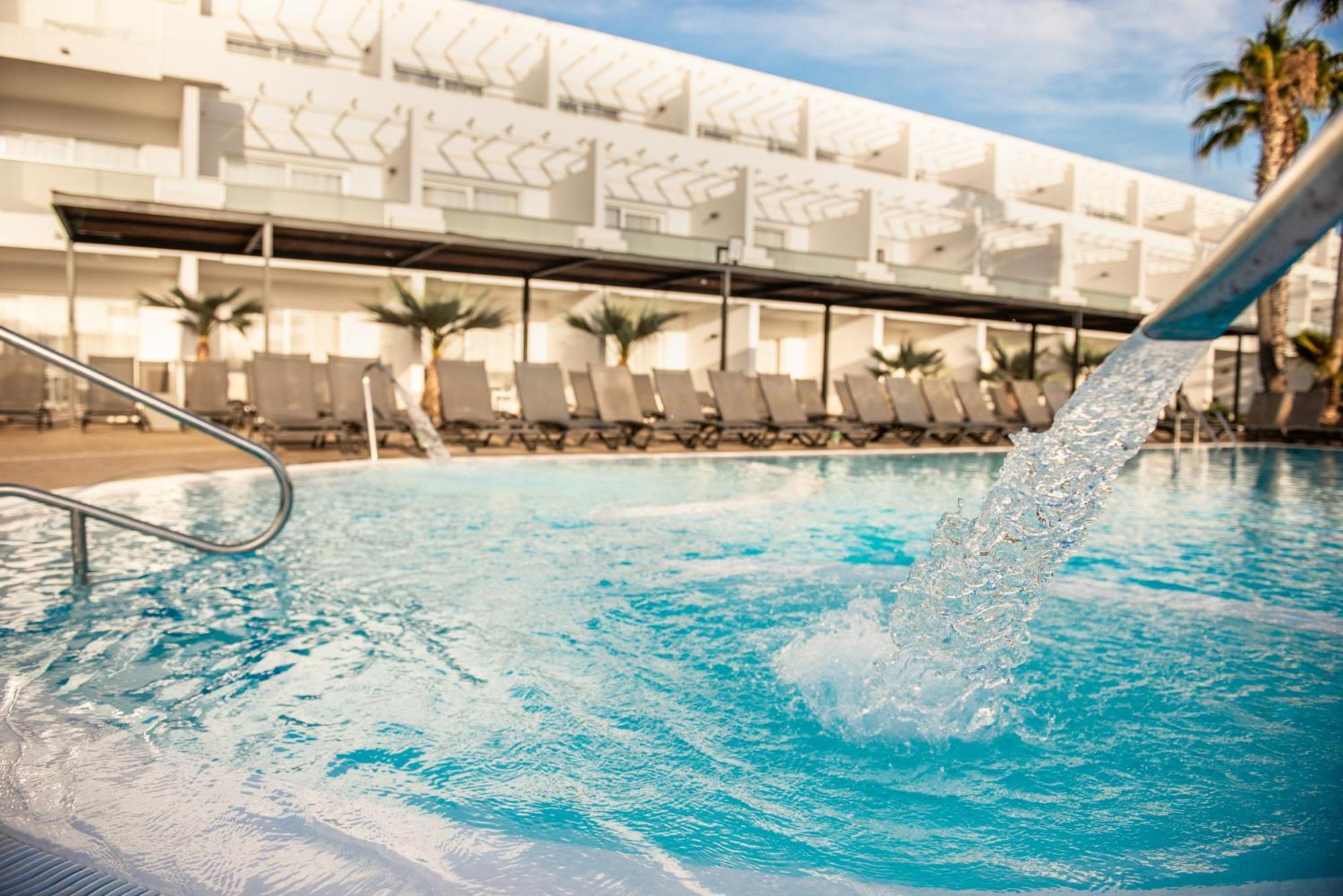 Aequora Lanzarote Suites Puerto del Carmen  Esterno foto